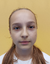 Maja NAWROCKA