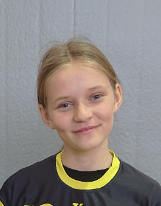 Wiktoria  SIERZPUTOWSKA 