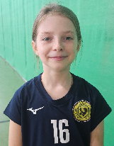 Lena MIELEWCZYK