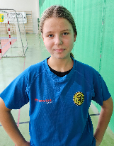 Wiktoria WRÓBEL