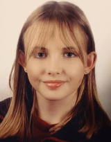 Kaja MICHAŁOWSKA