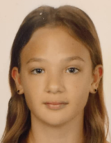 Weronika CZERWIŃSKA