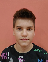Filip CHUDYKA 