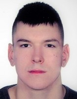 Dawid WOŁOWIEC