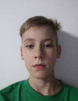Kacper MAŁYSA