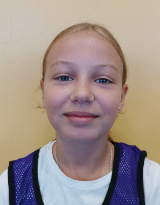 Oliwia KRZYŻANOWSKA