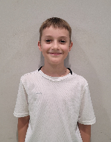 Kacper DZIĘCIOŁ