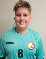 Kacper DUDEK