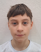 Jakub CHOMIAK