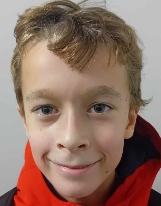 Kacper BAJDA