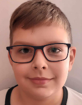 Kacper MATRASZEK
