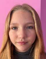 Roksana SPRYSIŃSKA