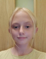 Karolina  LĘDZIŃSKA