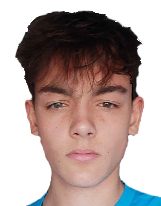 Patryk LEWICKI