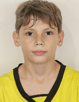 Mateusz WILIŃSKI