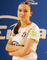 Natalia DYNAREK