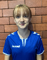 Lena NOWAK