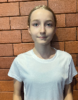 Amelia GOSZCZ