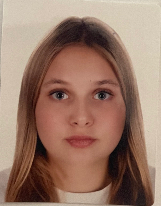 Apolonia WACHOWSKA
