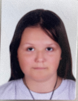 Maja KAŁAMAJSKA