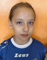 Rozalia SZCZEPANIAK