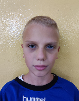 Filip MAZUROWSKI