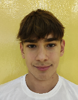 Kacper BASIŃSKI