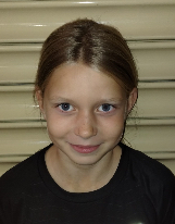 Maja TRYBUŁOWSKA