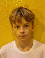 Patryk GNIEWEK