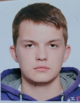 Dzianis KRYUDA