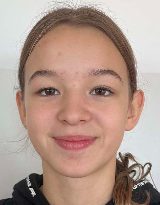 Oliwia KOBIAŁKA