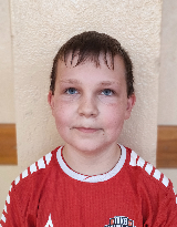 Kacper SOFOREK