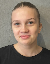 Zofia LAMPARSKA