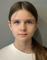 Eliza ORTMAN