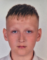 Brajan KRZESZEWSKI