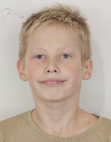 Oliwier CHRZANOWSKI