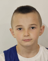 Jakub ZGLIŃSKI