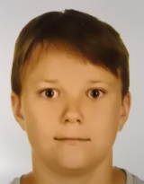 Kajetan WŁODARCZYK