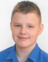 Mateusz OLASIK