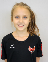 Zuzanna  FRĄTCZAK