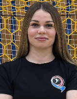 Izabella GAJEWY