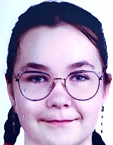 Maja GĄSIOR