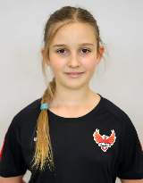 Laura SMUDZIŃSKA