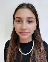 Oliwia GWIZDAŁA