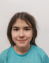 Oliwia WEREMCZUK