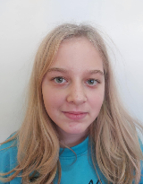 Lena SPODZIEWAŁA
