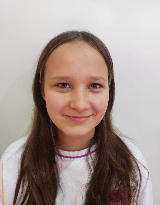 Sofiia LEVCHENKO