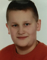 Mateusz STERNICKI-CZAJKOWSKI