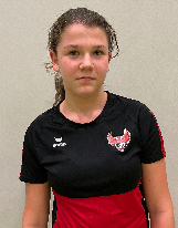 Julia  BAGIŃSKA