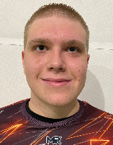 Kamil DOMBROWSKI